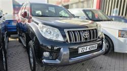 تويوتا لاندكروزر برادو